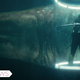 That’s a big-ass shark in The Meg.